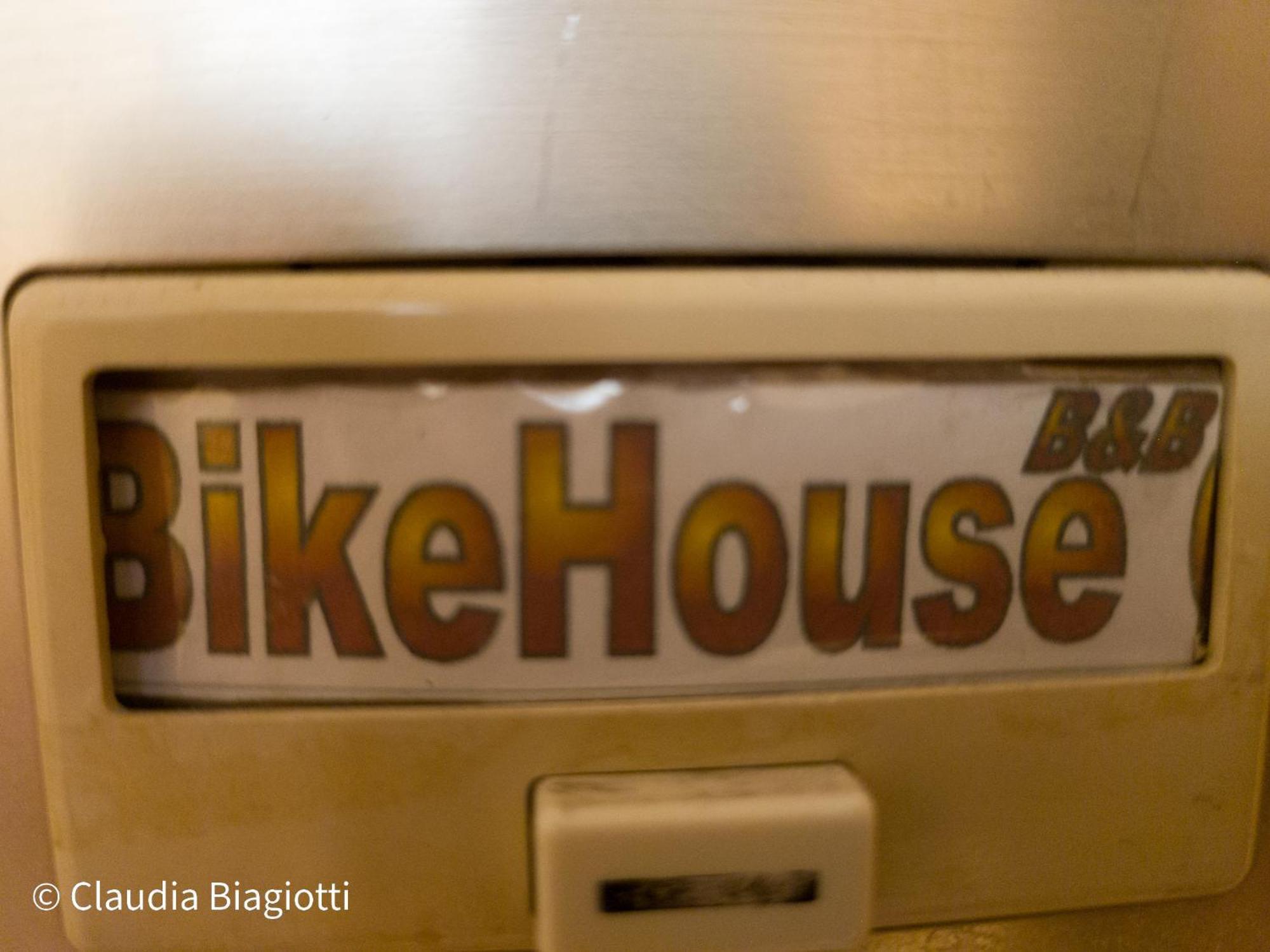 Bike House 5 "Classic" เซริอาเต ภายนอก รูปภาพ